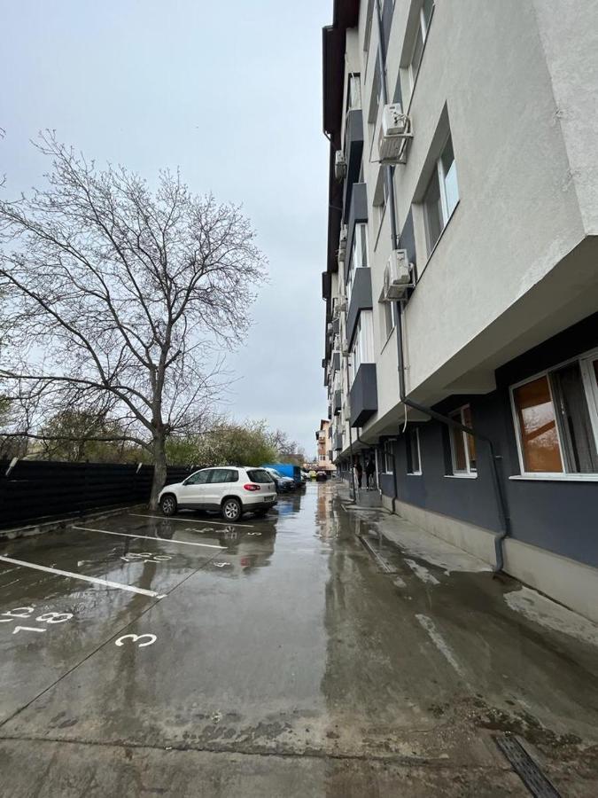 Duplex Lux - Thoria Apartment Bucharest Exterior photo
