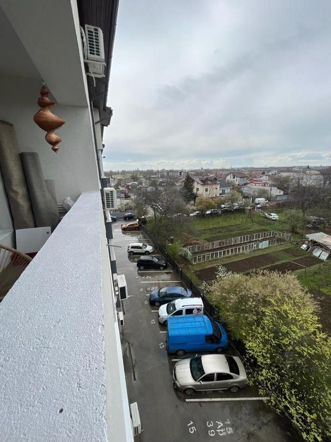 Duplex Lux - Thoria Apartment Bucharest Exterior photo