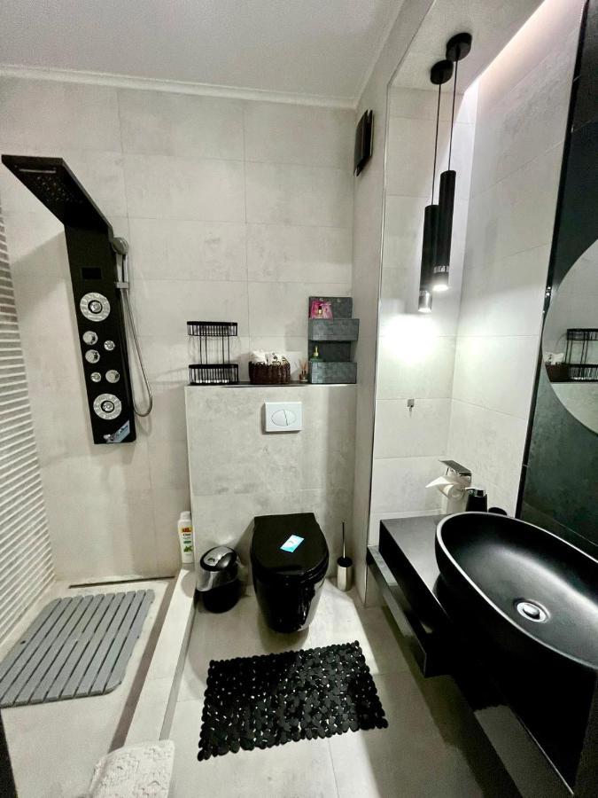 Duplex Lux - Thoria Apartment Bucharest Exterior photo