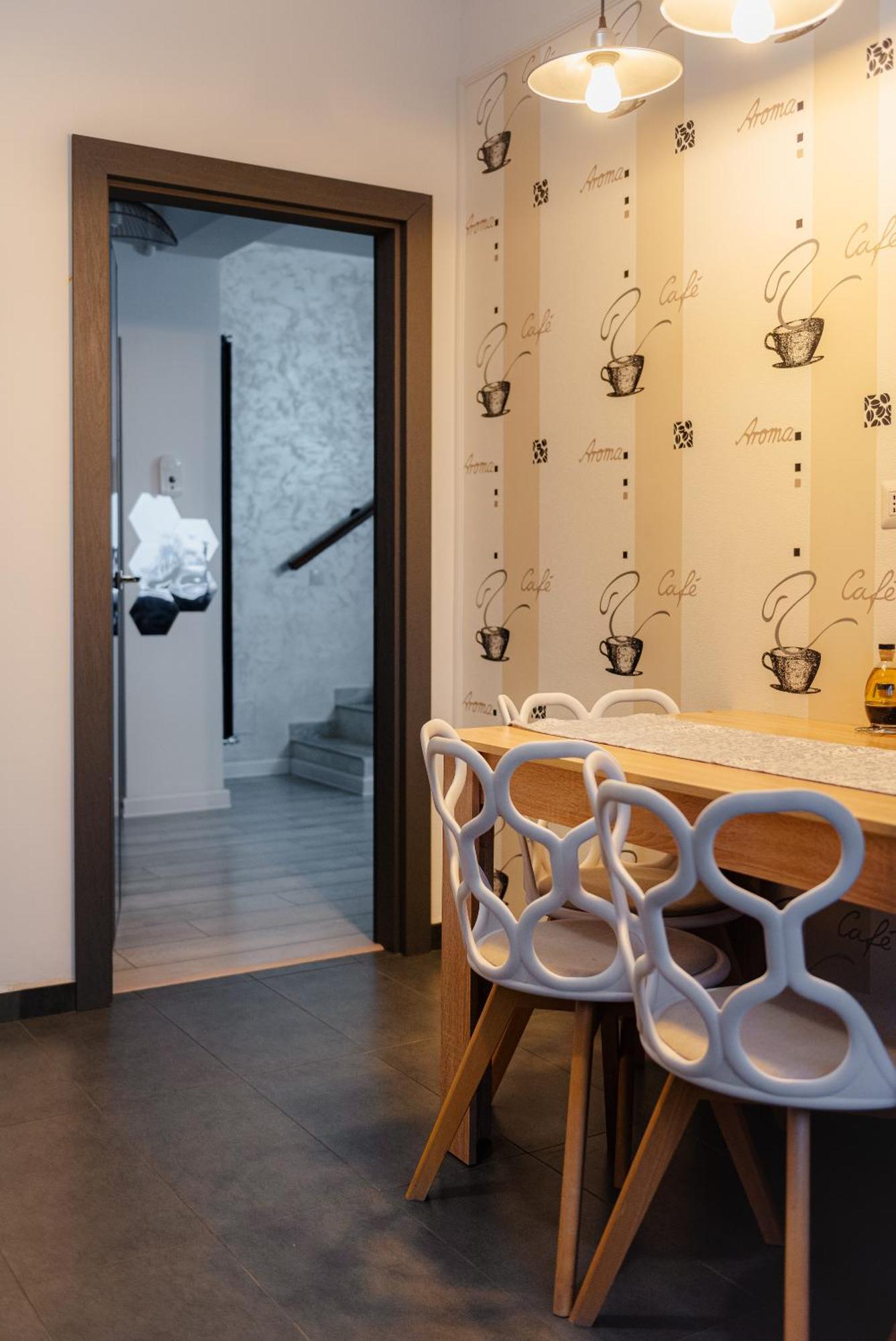 Duplex Lux - Thoria Apartment Bucharest Exterior photo