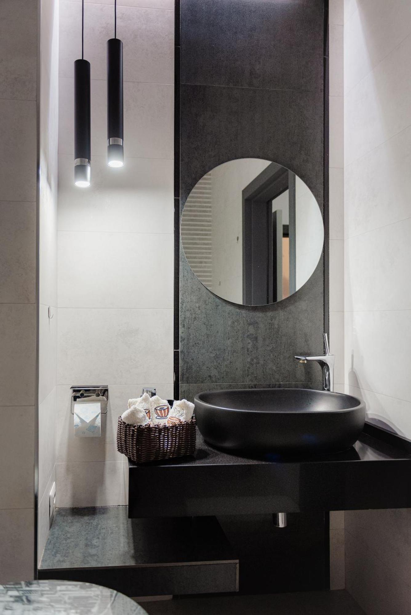 Duplex Lux - Thoria Apartment Bucharest Exterior photo