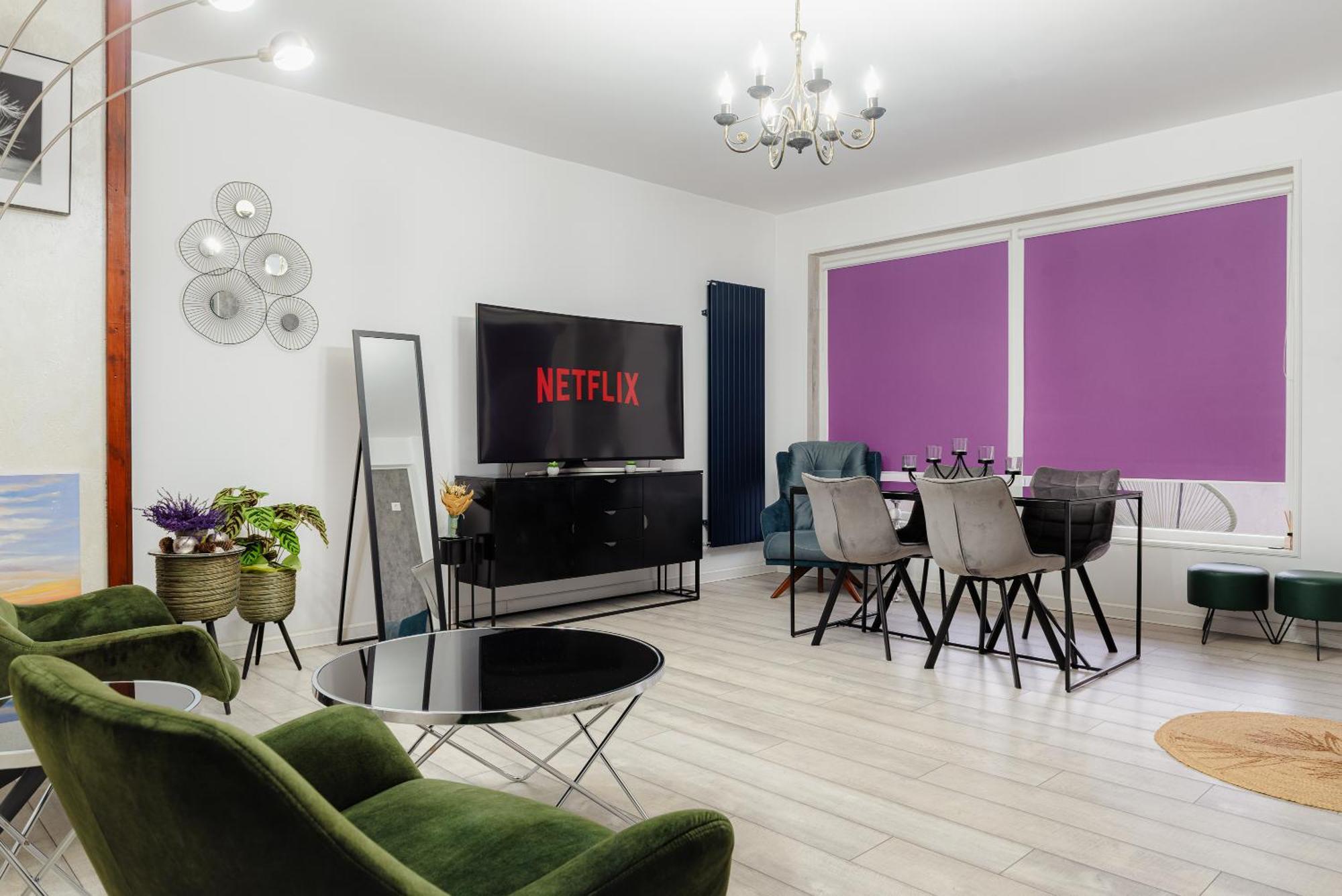 Duplex Lux - Thoria Apartment Bucharest Exterior photo