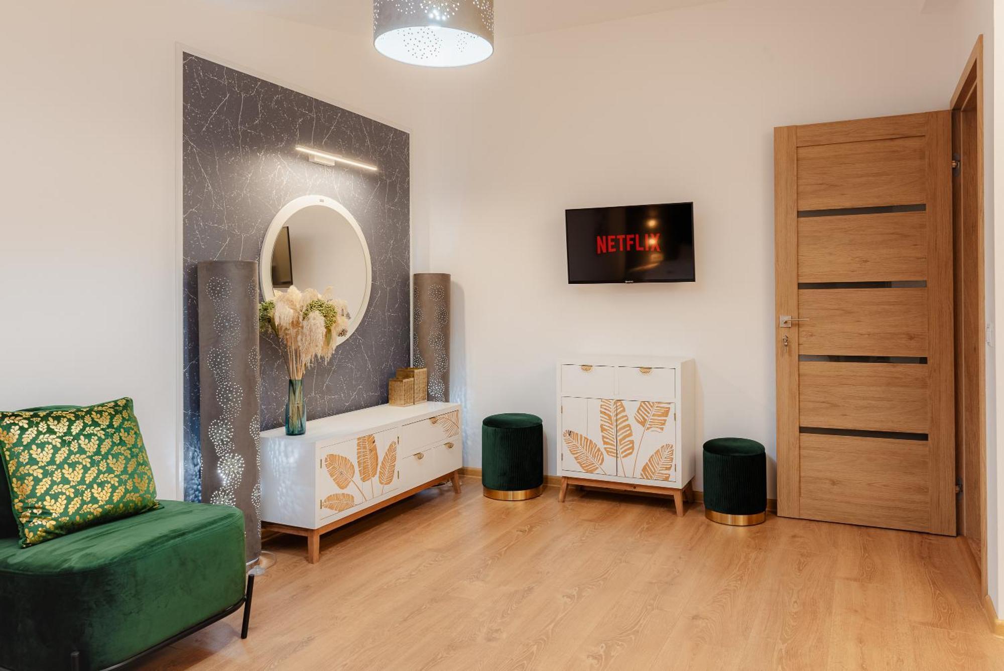 Duplex Lux - Thoria Apartment Bucharest Exterior photo